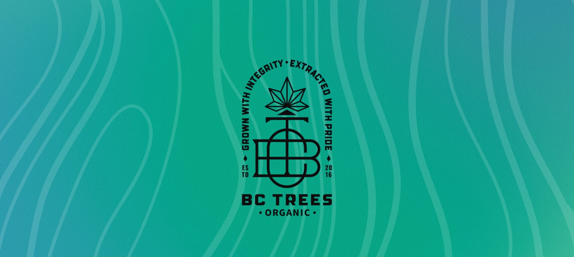 BC TREES Logo | Green Society Canada