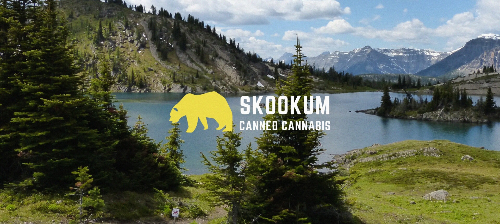 Skookum Canned Cannabis | Green Society Canada