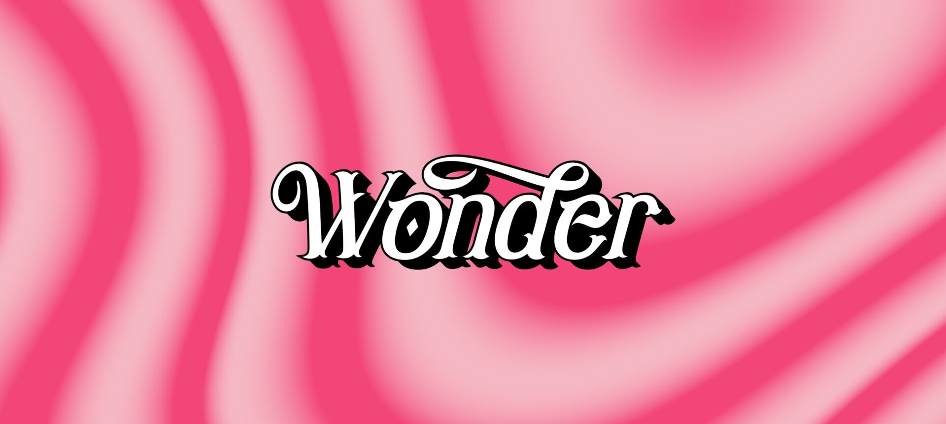 WONDER BRAND Banner | Green Society Canada