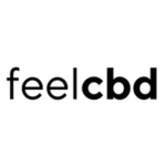 feelcbd logo | Green Society Canada