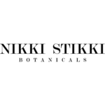 Nikki Stikki Logo | Green Society Canada