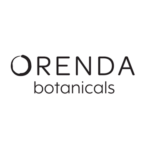 Orenda Botanicals Logo | Green Society Canada