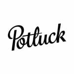 Potluck Logo | Green Society Canada