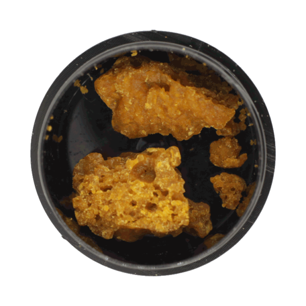 MK Ultra Budder – 1g or 7g | Green Society Canada