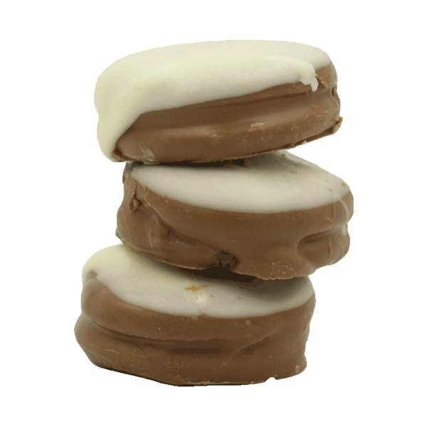 THC Infused Chocolate Dipped Oreos – 450mg | Green Society Canada