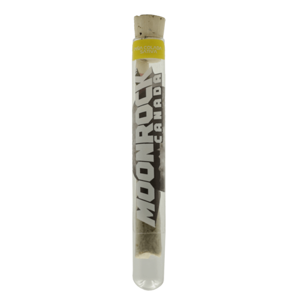 Moonrock – Pre Roll – Pina Colada | Green Society Canada