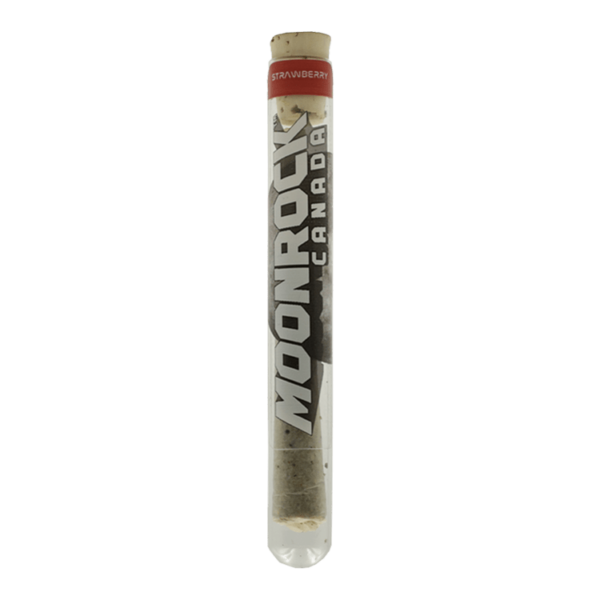 Moonrock – Pre Roll – Pina Colada | Green Society Canada