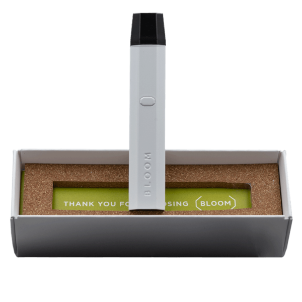 BLOOM – Vaporizer Pen Battery and USB Charger | Green Society Canada