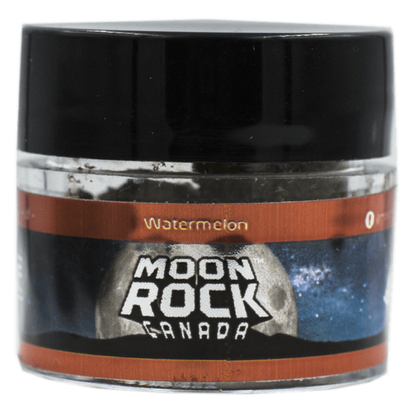 Moonrock – Watermelon – 1g | Green Society Canada