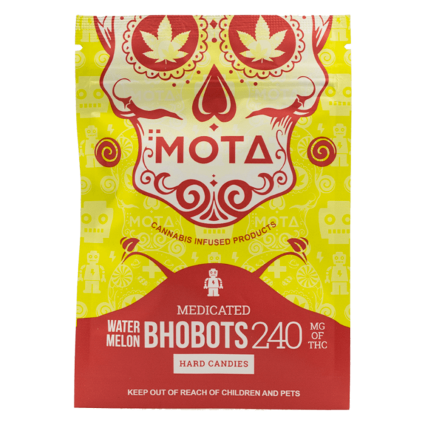 MOTA – BHO Bots – Watermelon | Green Society Canada