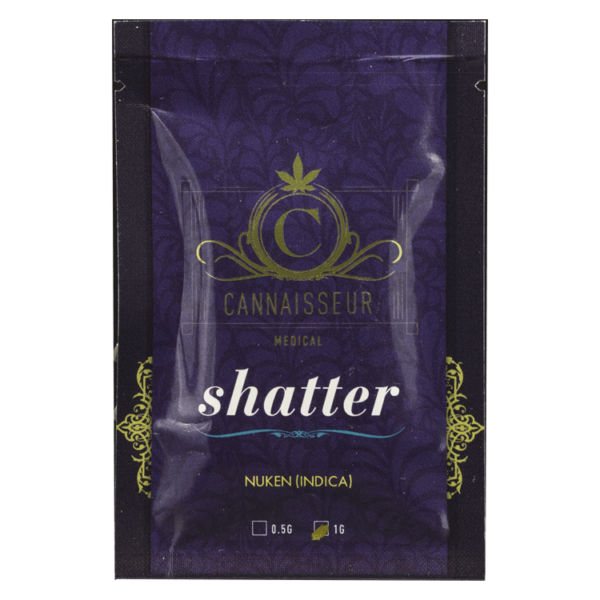 Cannaisseur – Nuken | Green Society Canada