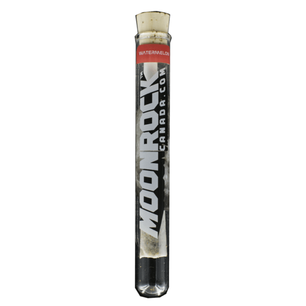 Moonrock – Pre-Roll – Watermelon | Green Society Canada