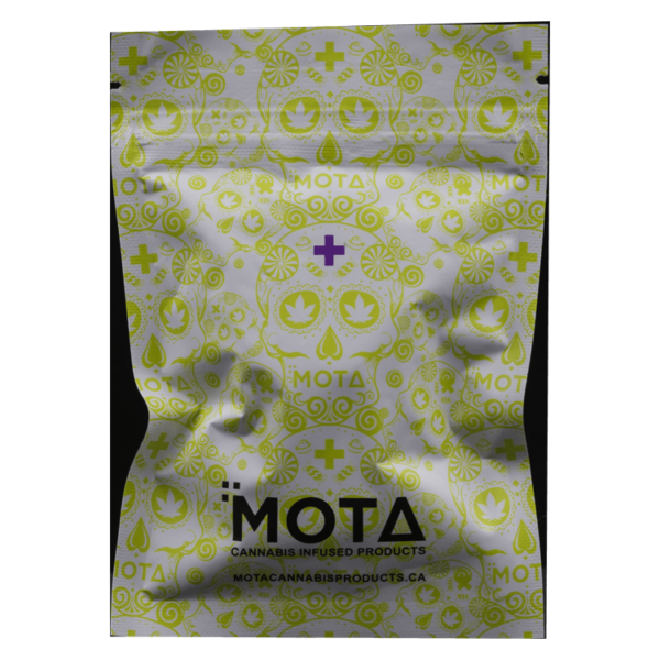 MOTA Edibles – Milk Covered Oreos | Green Society Canada