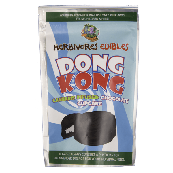 Herbivores Edibles – Dong Kong | Green Society Canada