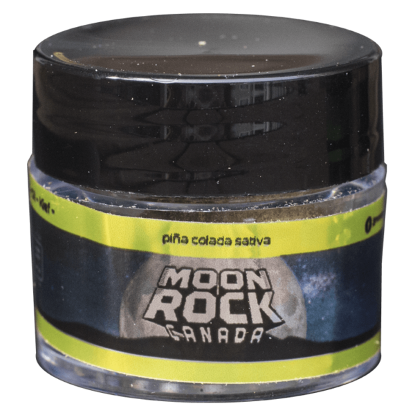 Moonrock – Pina Colada (1g) | Green Society Canada