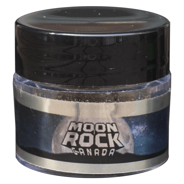 Moonrock – Vanilla Ice Cream (1g) | Green Society Canada