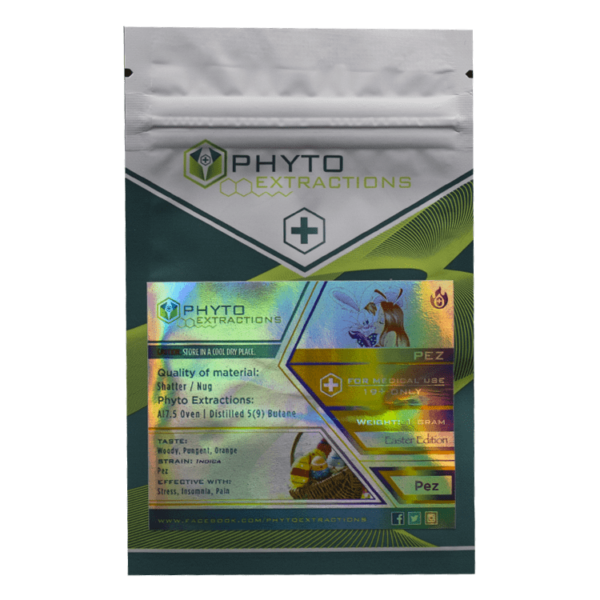 Phyto – Pez | Green Society Canada