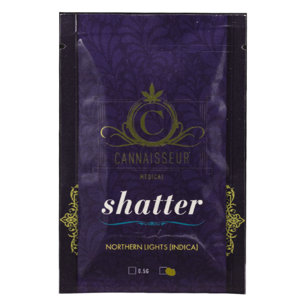 Cannaisseur – Northern Lights | Green Society Canada