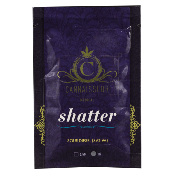 Cannaisseur – Sour Diesel | Green Society Canada