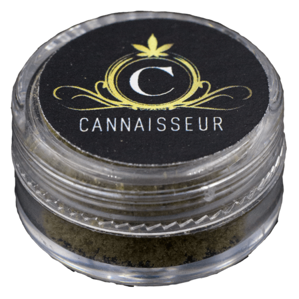 Cannaisseur Keif (1 gram) | Green Society Canada