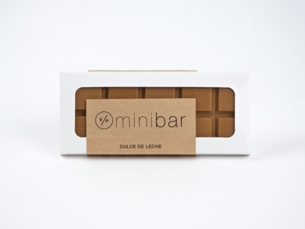 EP Infusions – Mini Bar – Dulce De Leche – 100mg THC | Green Society Canada