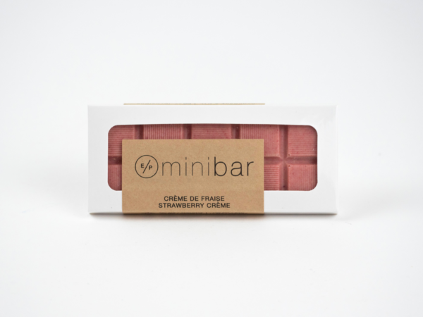 EP Infusions – Mini Bar – Strawberry Creme – 100mg THC | Green Society Canada