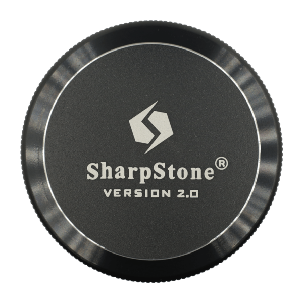 Sharpstone Grinder – Version 2.0 | Green Society Canada