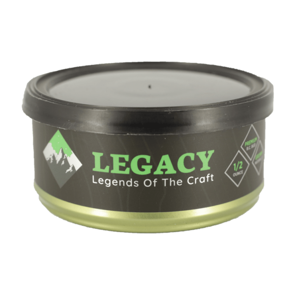 Legacy – Tin Series – Ice Cream Cake – 14g | Green Society Canada