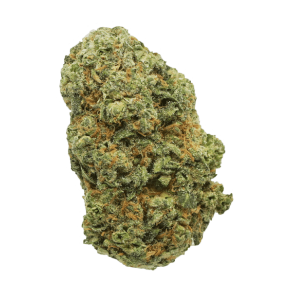 Strawberry Romulan | Green Society Canada