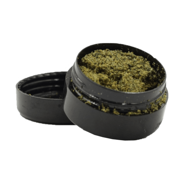 Keif – Moby Dick – (1g) or (5g) | Green Society Canada