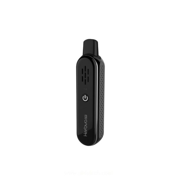 Airistech – Dry Herb Vaporizer – Herbva 5G | Green Society Canada