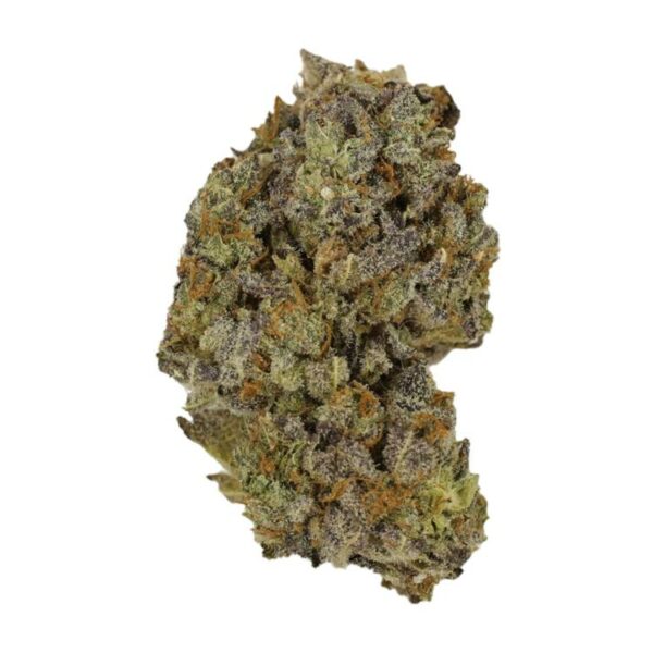 Purple Space Cookies | Green Society Canada