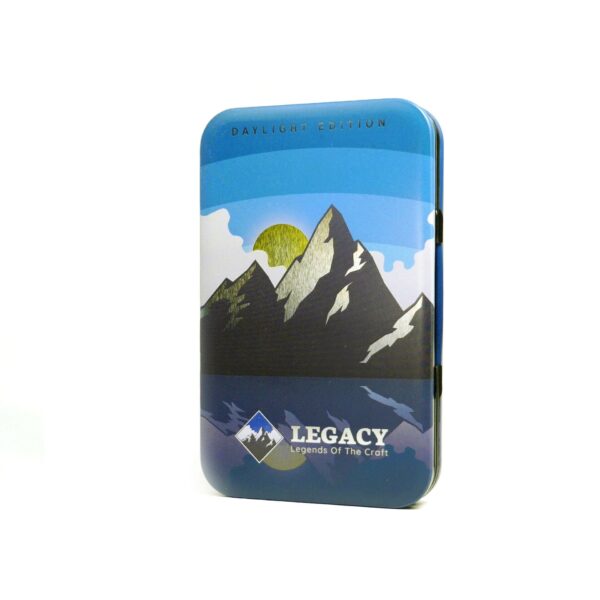 Legacy – Pre Rolls – Daylight – Energizing Sativa Blend – 3.5g | Green Society Canada