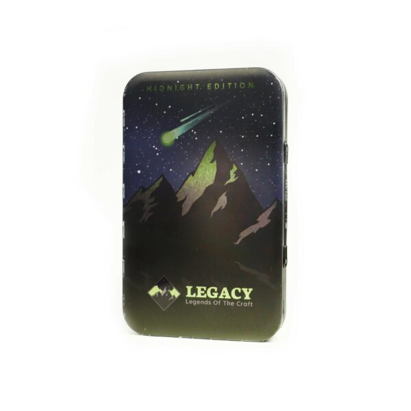 Legacy – Pre Rolls – Daylight – Energizing Sativa Blend – 3.5g | Green Society Canada