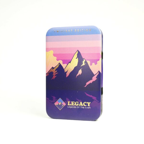 Legacy – Pre Rolls – Daylight – Energizing Sativa Blend – 3.5g | Green Society Canada