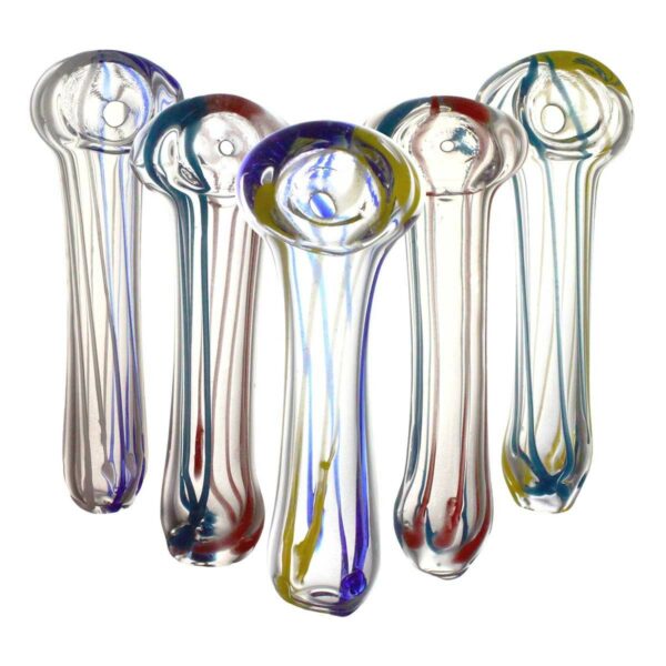 Assorted Glass Pipe | Green Society Canada