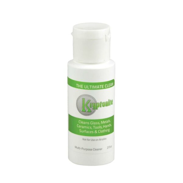 Klear Kryptonite Cleaner – 2 oz | Green Society Canada