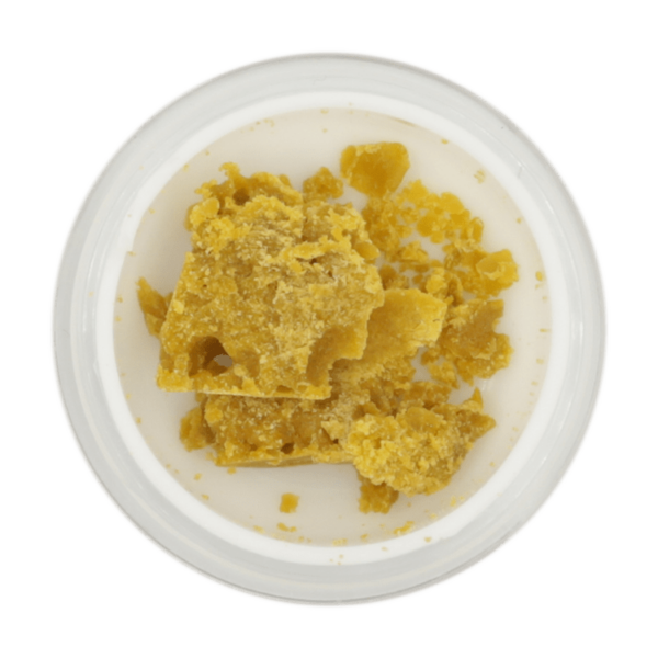 Budder – Bubba Kush – 1g | Green Society Canada