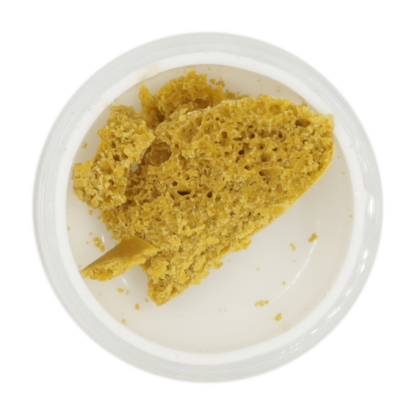 Budder – Bubba Kush – 1g | Green Society Canada