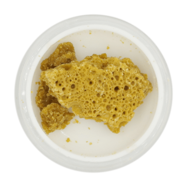 Budder – Bubba Kush – 1g | Green Society Canada