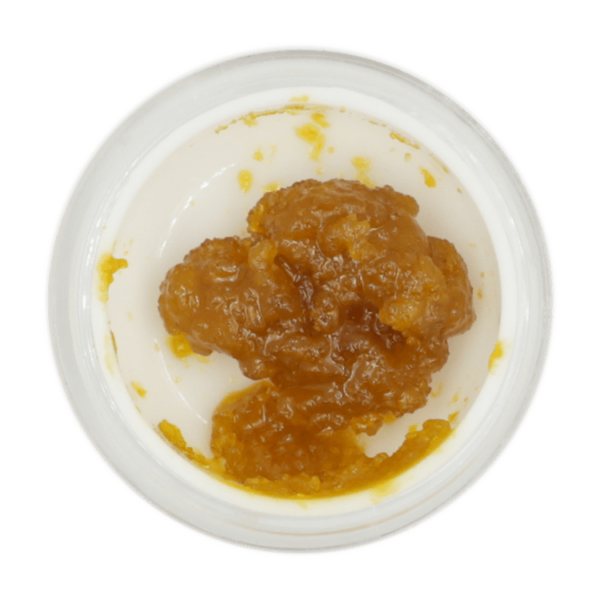 Live Resin – Gorillla Glue #4 – 1g | Green Society Canada