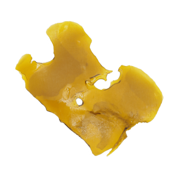 Budder – Bubba Kush – 1g | Green Society Canada