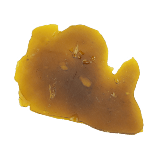 Budder – Bubba Kush – 1g | Green Society Canada