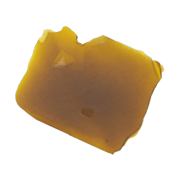 Budder – Bubba Kush – 1g | Green Society Canada