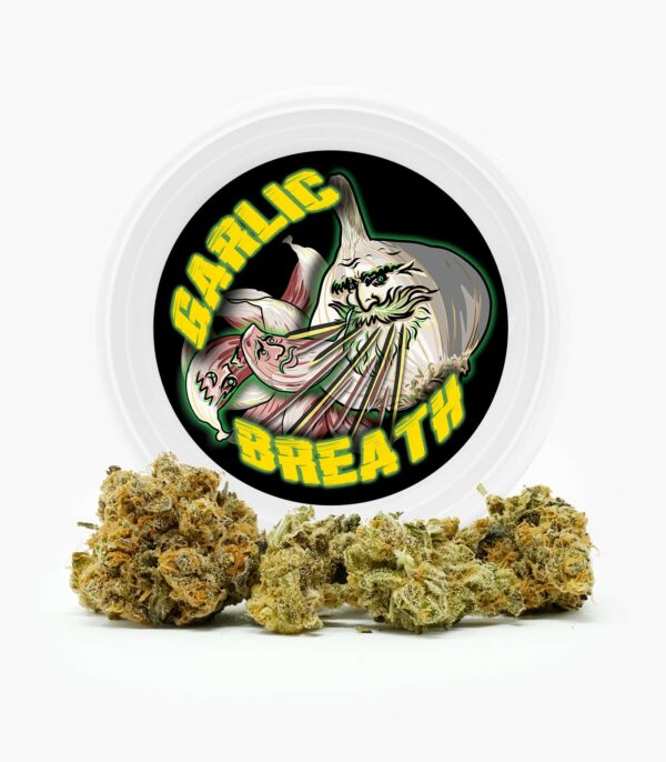 Westcoast Cali Tins – Premium Flower – Skywalker OG – 3.5g | Green Society Canada