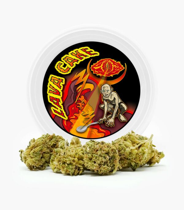 Westcoast Cali Tins – Premium Flower – Purple Punchsicle – 14g | Green Society Canada