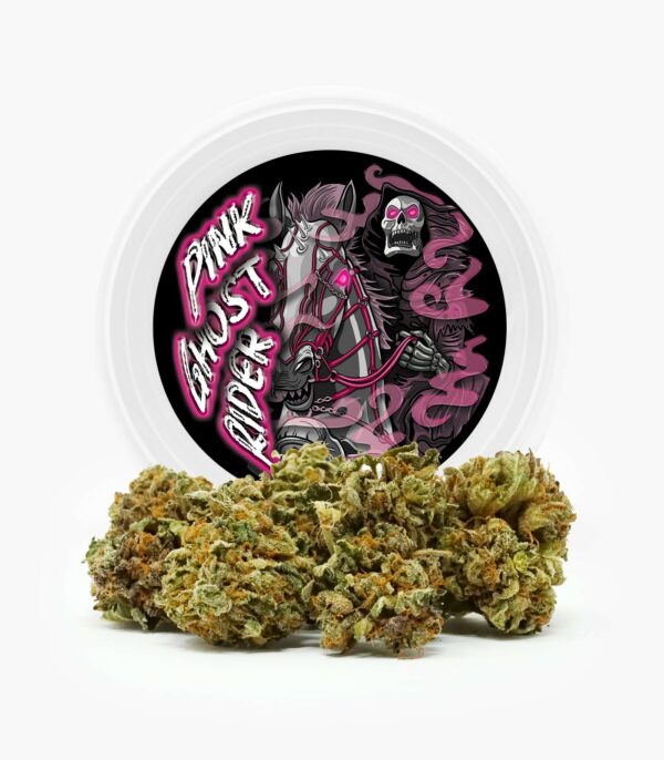 Westcoast Cali Tins – Premium Flower – Skywalker OG – 3.5g | Green Society Canada