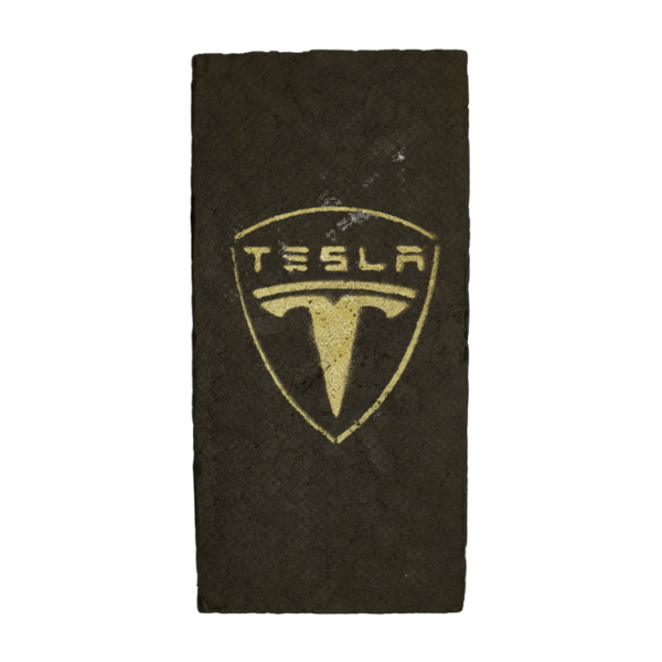 Tesla Hash | Green Society Canada