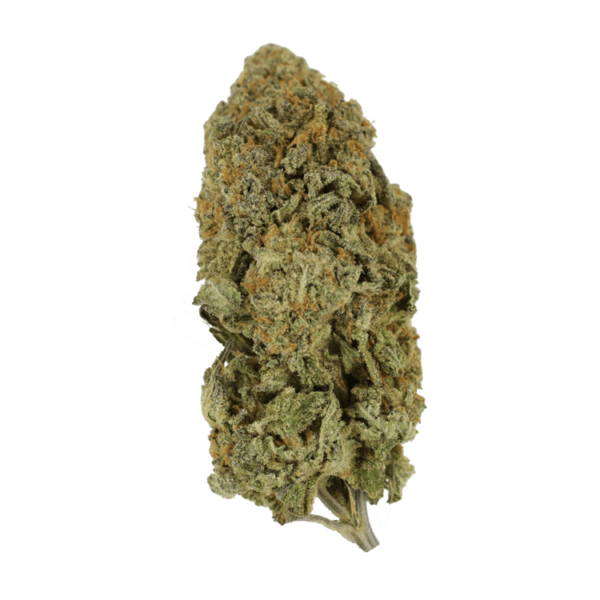 Captain Crunch | Green Society Canada