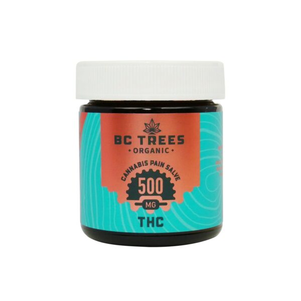 BC Trees CBD Tincture – Full Spectrum CBD Oil – 625ml | Green Society Canada